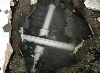 陆丰阳台漏水维修公司为您分享楼上楼下漏水怎么处理