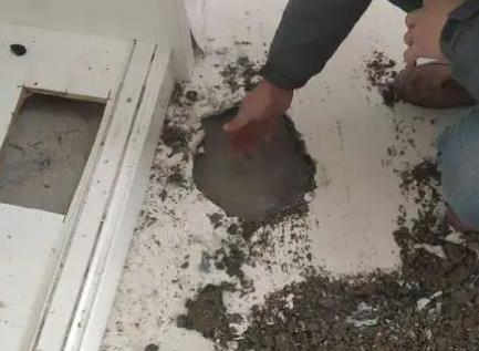 陆丰卫生间漏水维修公司分享下精确定位查漏水一次多少钱?不同级别收费不同