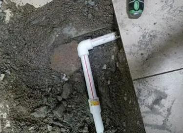 陆丰阳台漏水维修时有哪些声音会影响检漏仪