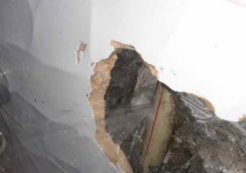 陆丰卫生间漏水维修的步骤和流程。
